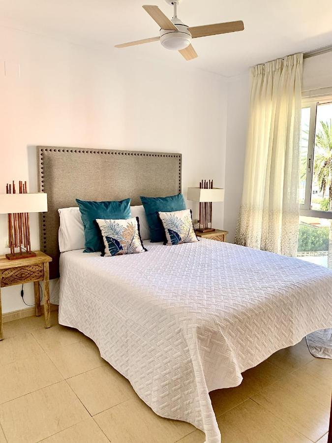 Anacasa Puerta Del Palmar Ap2207 Apartment Denia Exterior photo